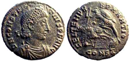 Our coin